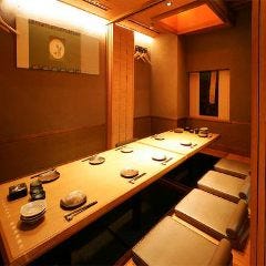 個室居酒屋 八吉 渋谷南口店 渋谷 海鮮 海鮮料理 ぐるなび