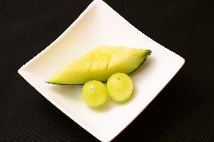 季節の果実