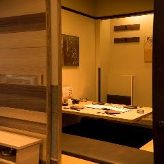 大事なご宴席に上質の個室をご用意 ２名様～３２名様迄対応可
