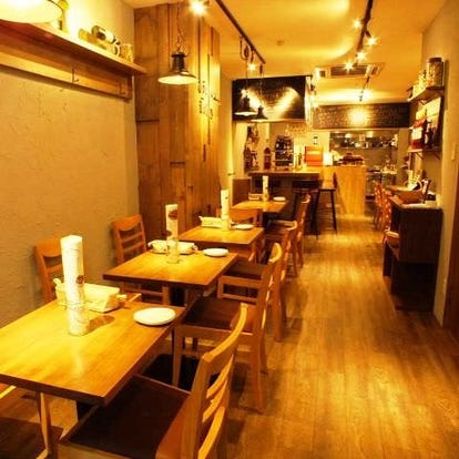 ゆったり個室 桜木町のイタリアン イタリア料理 でおすすめしたい人気のお店 ぐるなび