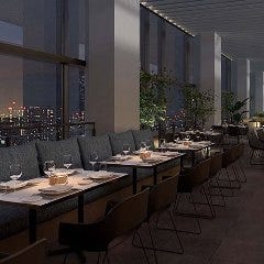 ザ ペントハウス ウィズウィークエンドテラス