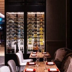 デート特集 東京の夜景がきれいなお店 デートのディナーにおすすめのお店 ぐるなび