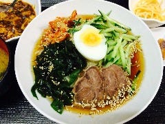 たべんばる冷麺