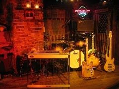 赤坂カントリーハウス 