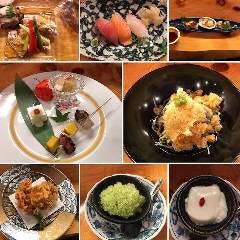 手酌割烹 てら田