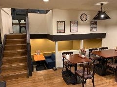 ミステリーカフェ 謎屋珈琲店 文京根津店