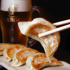 肉餃子 三貴 岐阜羽島店
