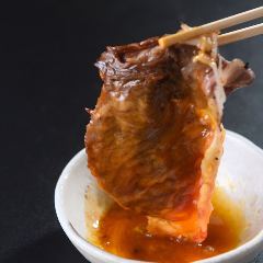 名古屋で個室がある焼肉店