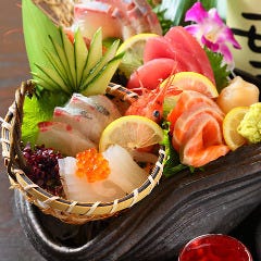 炭火居酒屋 やまびこ