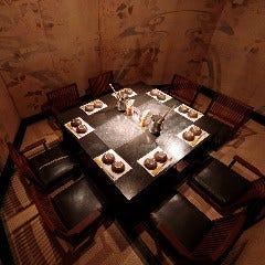 個室・しゃぶしゃぶ食べ放題 ＭＡ〜なべや 津田沼店