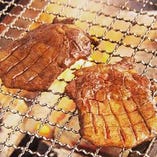 仙台名物牛タン焼きが宴会コースや食べ放題でも楽しめます♪