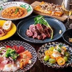 ナチュラルワインが飲める店 いがぐり食堂 野毛／日ノ出町