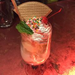 Restaurant Red(レストランレッド)