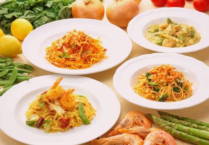 美味しいパスタが食べたい 焼津でおすすめしたい人気のお店 ぐるなび