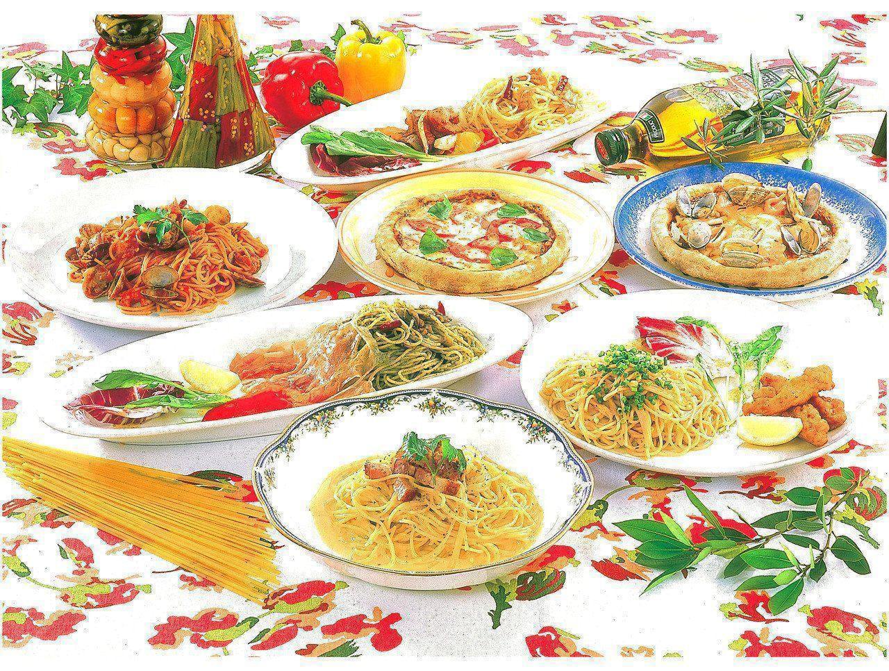 Louisiana Mama Kanayaten Photo Shimada Pasta Gurunavi Restaurant Guide