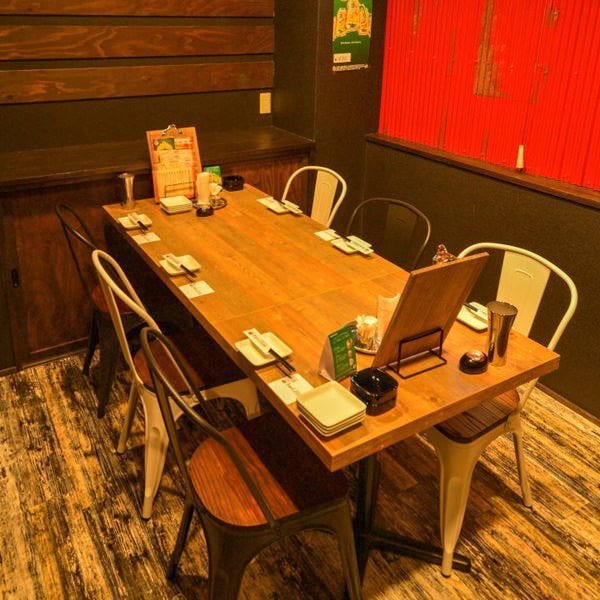 個室串バル Tori Com 福島市 居酒屋 ぐるなび