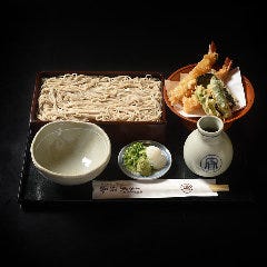 本家尾張屋 四条店