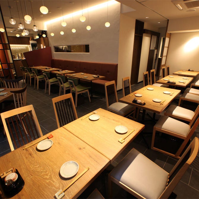 恵比寿 箸庵 恵比寿 居酒屋 ぐるなび