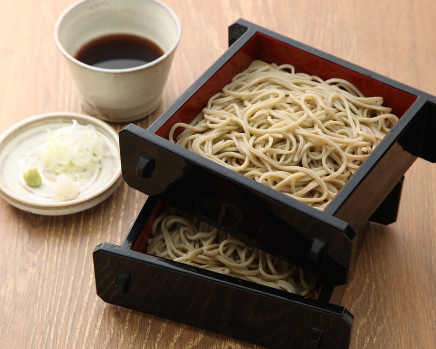 恵比寿 箸庵