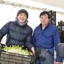 こだわり■長岡野菜