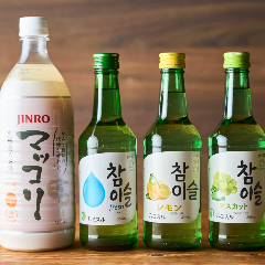 池袋熱帯夜市 焼肉or麻辣湯鍋×屋台グルメなビアガーデン！