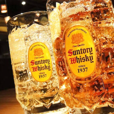 完全個室 和食居酒屋 ごえん 柏本店_【3時間飲み放題プラン】★豪華110種類のドリンク飲み放題プラン★　3300円⇒2300円