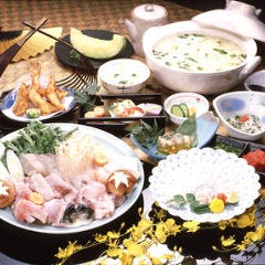 海風季 横浜関内店