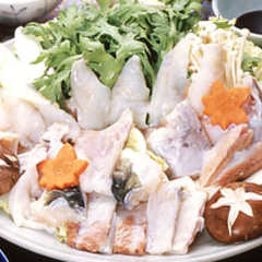 海風季 横浜関内店