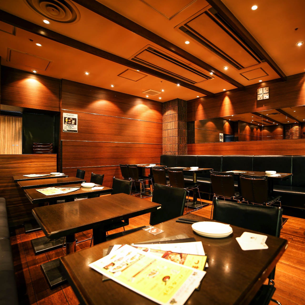Cafe&Bar PRONTO 天王洲シーフォートスクエア店