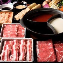 栄駅周辺 しゃぶしゃぶ 3 000円以内 おすすめ人気レストラン ぐるなび