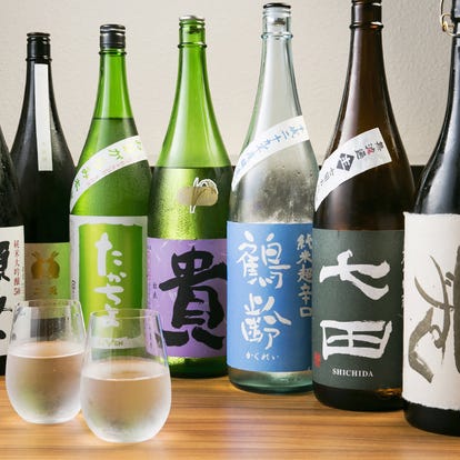 美味しいお店が見つかる 東京都 焼肉 ホルモン 鉄板焼き 日本酒にこだわる おすすめ人気レストラン ぐるなび