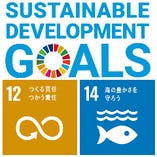持続可能な開発目標(SDGs)を支援しています。