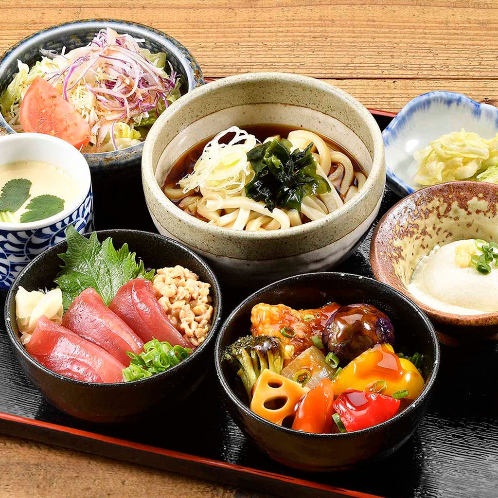 居酒屋 寧々家 青森西店（青森市/居酒屋） - ぐるなび