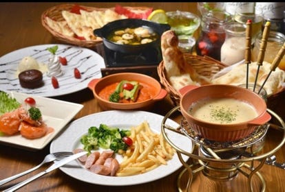 人気の美味い店 半田の居酒屋でおすすめ 完全個室 飲み放題など ぐるなび