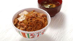麺丼屋