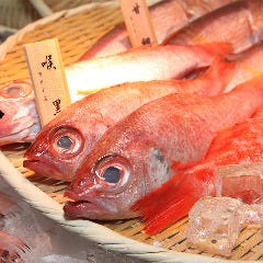 六角 新橋店 メニュー 名物のどぐろ ぐるなび