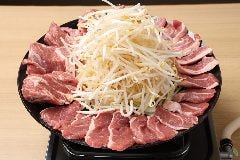 ジンギスカン えいじん 薄野店