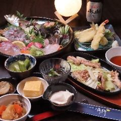 居酒屋 満月