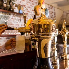 6.0VOLの超強力炭酸の刺激！超炭酸角ハイボールをお試しあれ♪