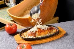 イタリアンダイニング ダーク