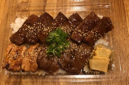 人気の美味い店 松山の焼肉ならここ 今好評の食べ放題など ぐるなび