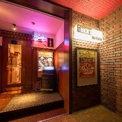 ニックスビーカフェ