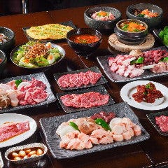 焼肉渡邉