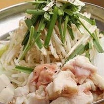 ［居酒屋］もつ家大西 蒲田店の画像