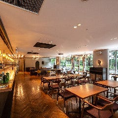 広々開放的な空間で貸切パーティー！お気軽にお問い合せ下さい☆