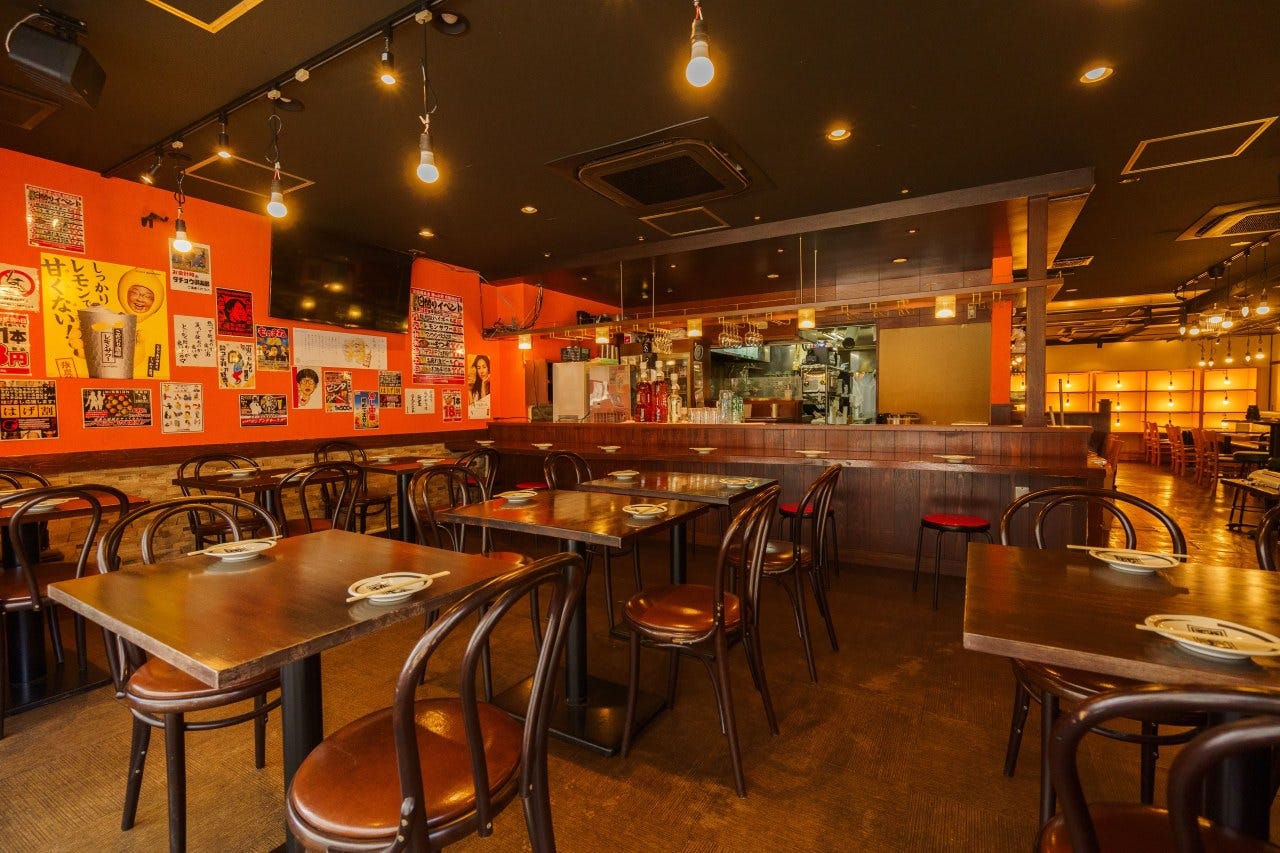 居酒屋革命 酔っ手羽 名駅椿町店