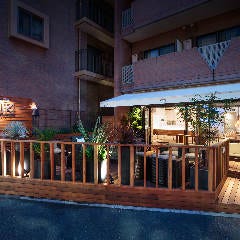 黒毛和牛料理＆リゾート空間 NKダイナー193 西葛西店 