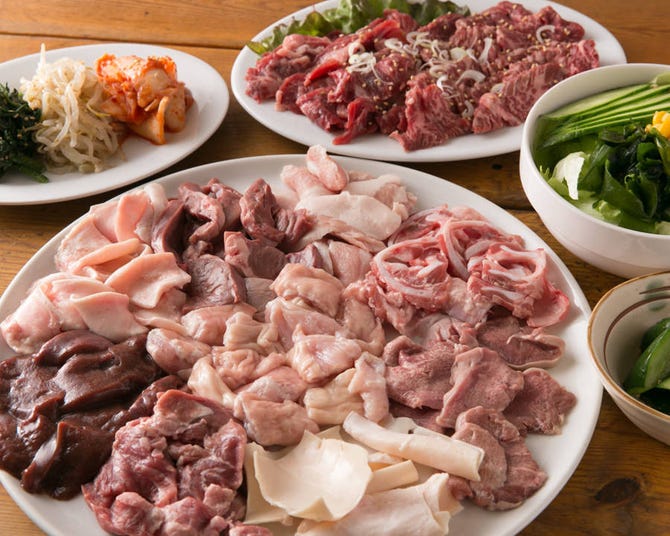 七輪炭火焼 いくどん 赤羽店 赤羽 居酒屋 ぐるなび