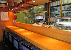 銀座 しも田