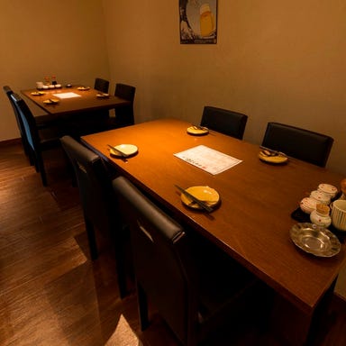 串焼き 58とん_貸し切り・個室にもお応えします！